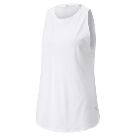 PUMA STARDUST CRYSTALLINE TANK TOP LADIES