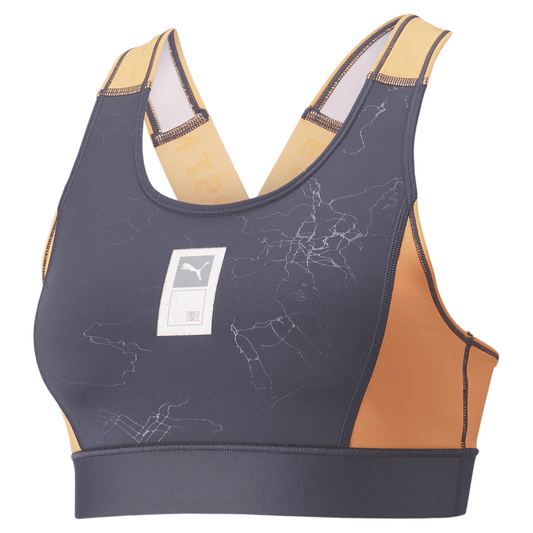 PUMA PUMA X FIRST MILE HI IMPACTS BRA LADIES