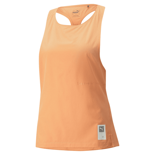 PUMA RUN FIRST MILE TANK TOP LADIES