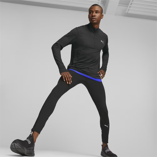 PUMA RUN FAVOURITE RUNNING TIGHTS MENS