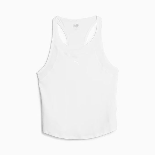 PUMA RUN CLOUDSPUN TANK TOP VEST LADIES