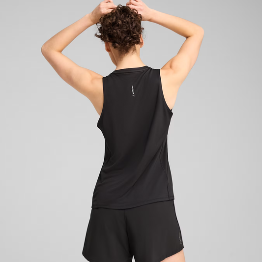 PUMA RUN VELOCITY TANK TOP VEST LADIES