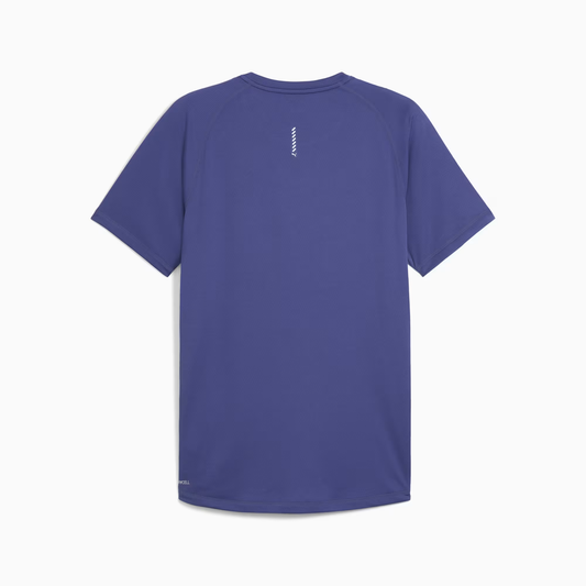 PUMA VELOCITY RUNNING SHORT SLEEVE TEE MENS