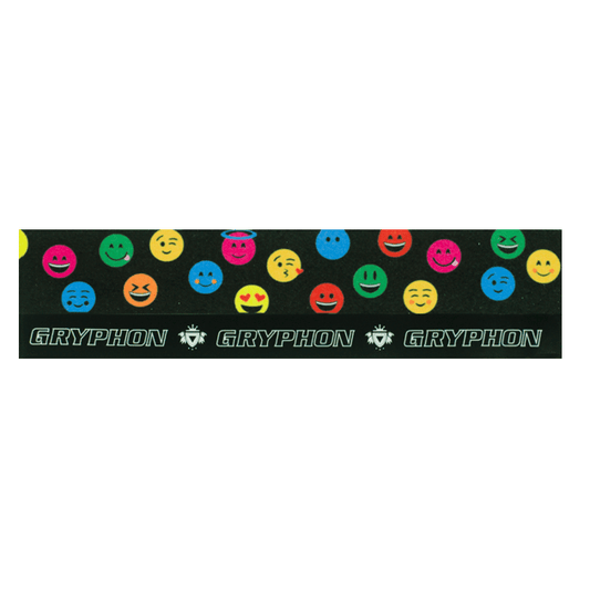 GRYPHON CHAMOIS GRIP EMOJIS