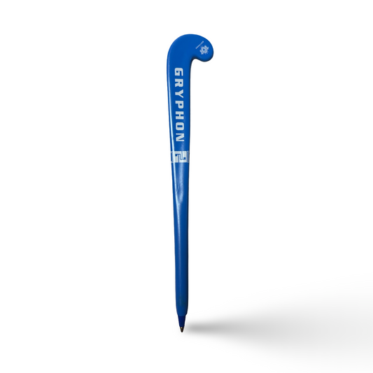 GRYPHON STICK PEN BLUE
