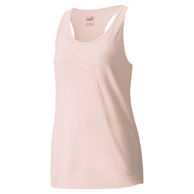 PUMA RTG LOGO TANK TOP LADIES