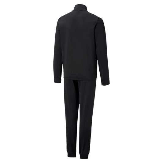 PUMA POLY FULL TRACKSUIT JUNIOR