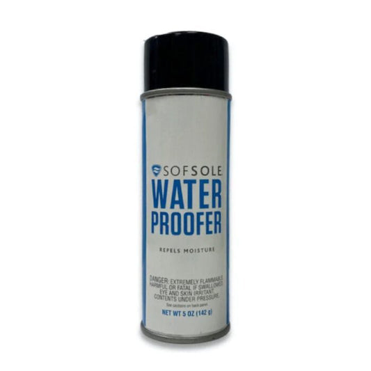 SOF-SOLE SHOE WATER PROOFER 5OZ CAN