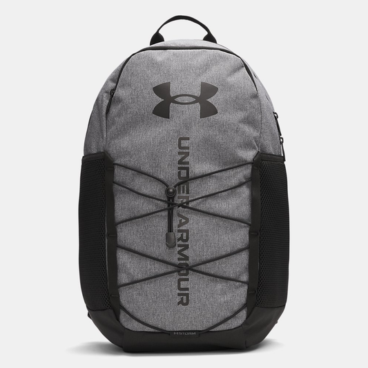 UNDER ARMOUR HUSTLE SPORT 6.0 BACK PACK BAG