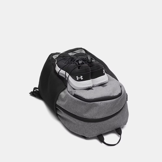 UNDER ARMOUR HUSTLE SPORT 6.0 BACK PACK BAG