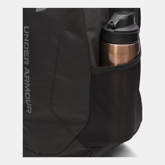 UNDER ARMOUR HUSTLE LITE BACKPACK BAG