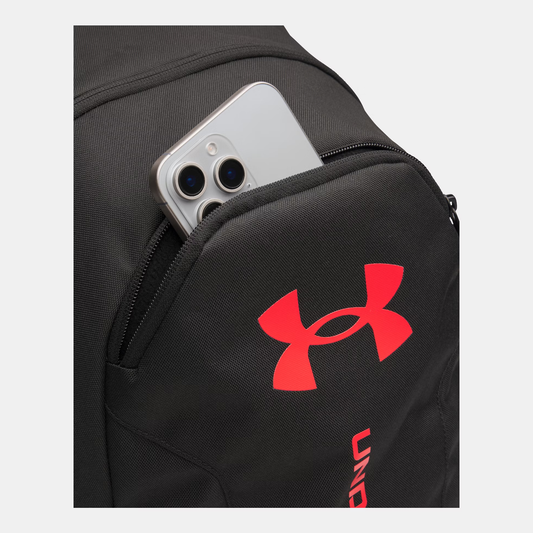 UNDER ARMOUR HUSTLE LITE BACKPACK BAG