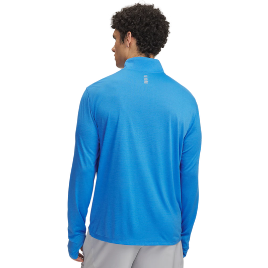 UNDER ARMOUR LAUNCH 1/4 ZIP LONG SLEEVE MENS