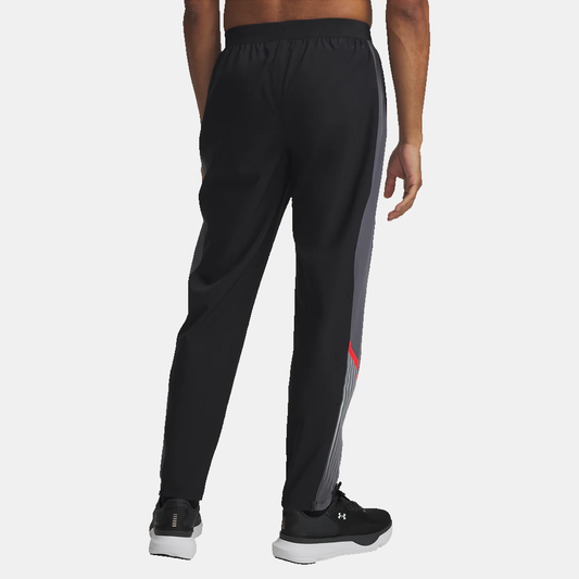 UNDER ARMOUR VELOCITI STORM RUN PANTS MENS
