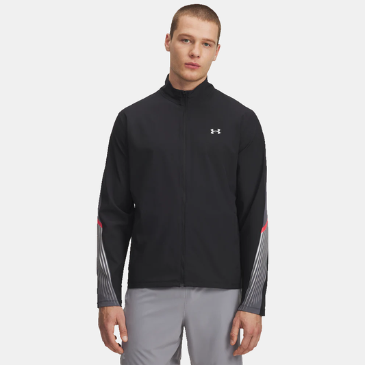 UNDER ARMOUR VELOCITI STORM JACKET MENS
