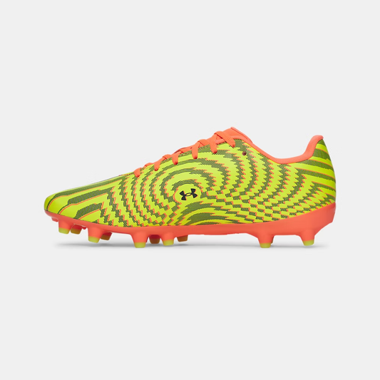 UNDER ARMOUR SHADOW CLUB 4 FG