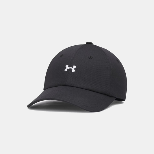 UNDER ARMOUR BLITZING LOW ADJUSTABLE CAP LADIES