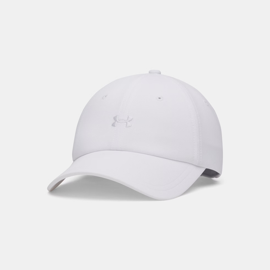 UNDER ARMOUR BLITZING LOW ADJUSTABLE CAP LADIES
