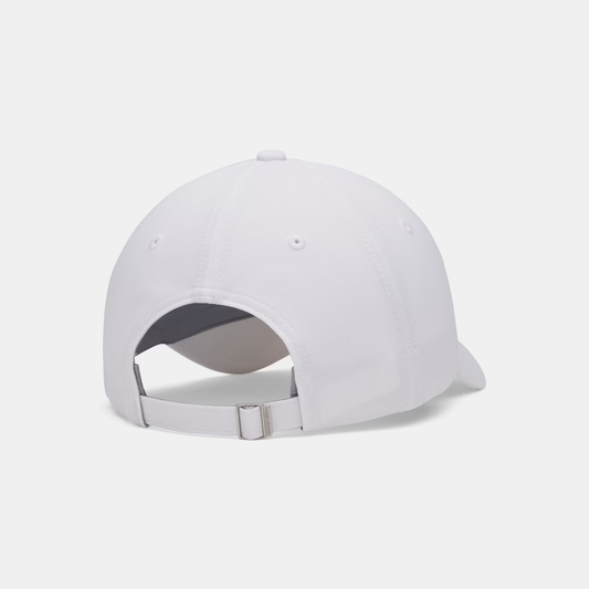 UNDER ARMOUR BLITZING LOW ADJUSTABLE CAP LADIES