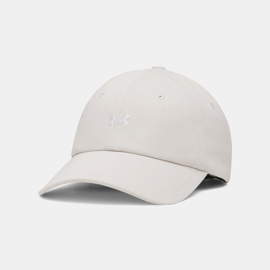 UNDER ARMOUR BLITZING LOW ADJUSTABLE CAP LADIES
