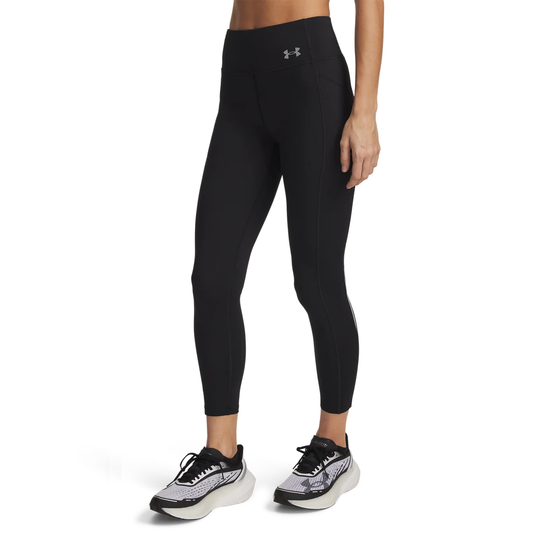 UNDER ARMOUR VELOCITI ANKLE LEGGING TIGHT LADIES