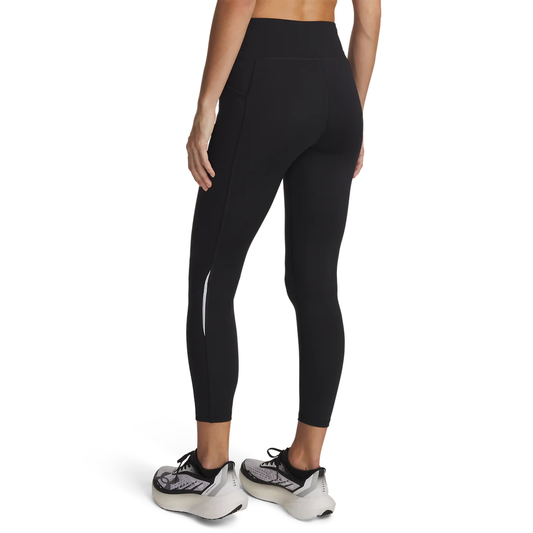 UNDER ARMOUR VELOCITI ANKLE LEGGING TIGHT LADIES