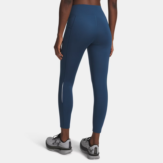 UNDER ARMOUR VELOCITI ANKLE LEGGING TIGHT LADIES