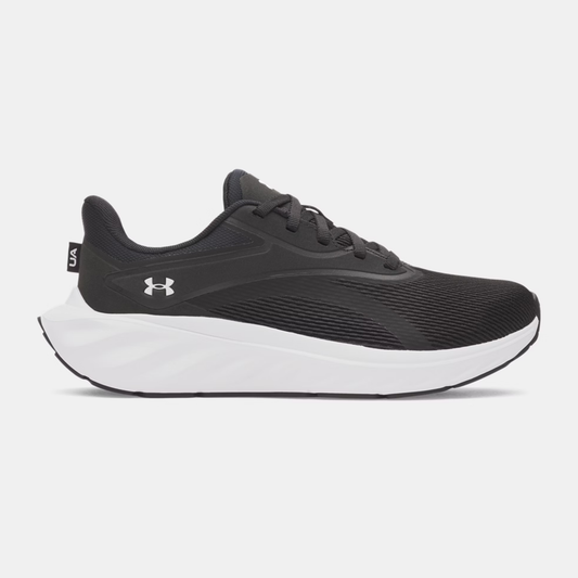 UNDER ARMOUR CHARGED + ASCEND LADIES