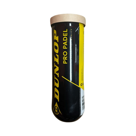 DUNLOP PRO PADEL BALL