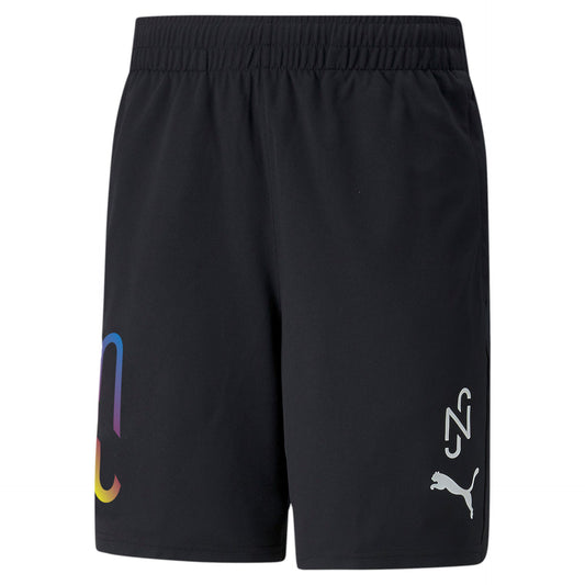 PUMA NEYMAR JR THRILL TRAINING SHORTS MENS