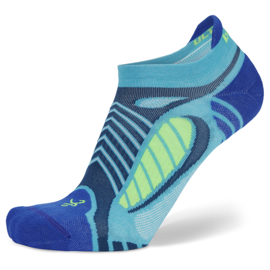 BALEGA ULTRALIGHT NO SHOW SOCK