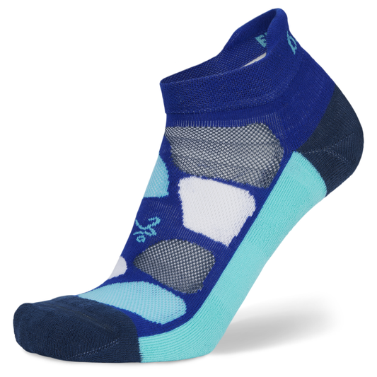 BALEGA ENDURO NO SHOW SOCK LADIES