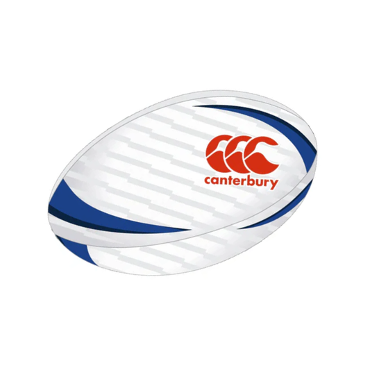 CANTERBURY THRILLSEEKER RUGBY BALL