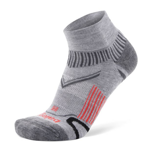 BALEGA ENDURO QTR SOCK