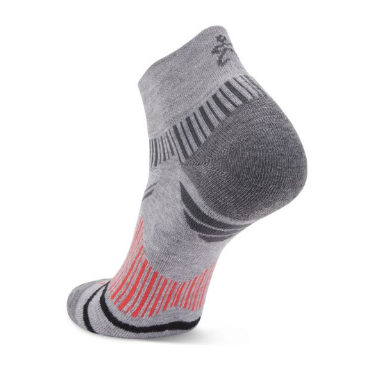 BALEGA ENDURO QTR SOCK