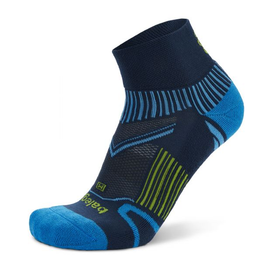 BALEGA ENDURO QTR SOCK
