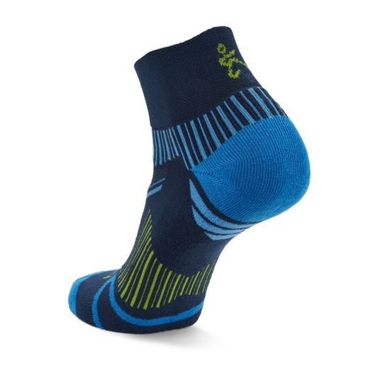 BALEGA ENDURO QTR SOCK