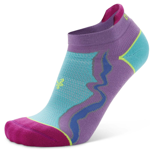 BALEGA ENDURO NO SHOW SOCK LADIES