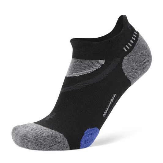 BALEGA ULTRAGLIDE NO SHOW SOCK