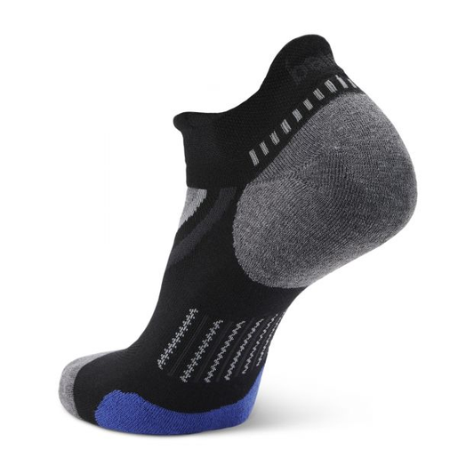 BALEGA ULTRAGLIDE NO SHOW SOCK