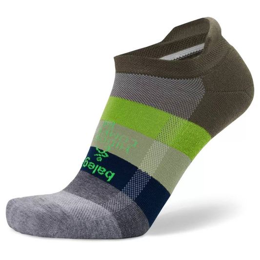 BALEGA HIDDEN COMFORT TRACK AND FIELD SOCK