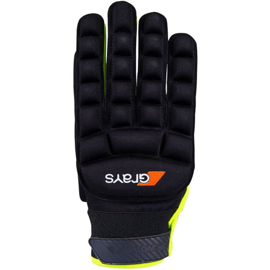 GRAYS INTERNATIONAL PRO LEFT HAND HOCKEY GLOVE