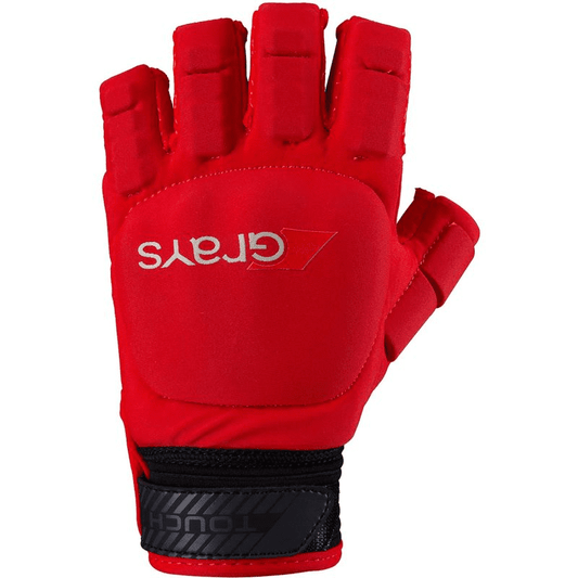 GRAYS TOUCH RIGHT HAND HOCKEY GLOVE