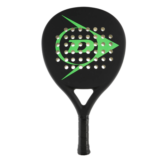 DUNLOP HIRE PADEL RACKET