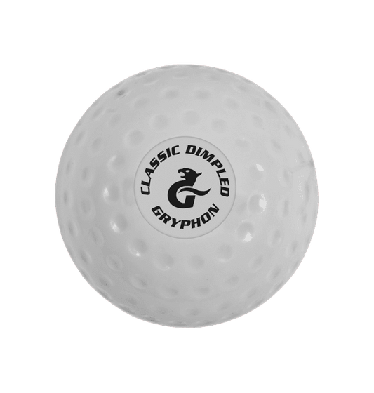 GRYPHON ASTRO DIMPLE BALL WHITE