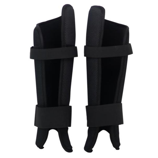 GRYPHON ANATOMIC PRO G4 SHIN GUARD BLACK