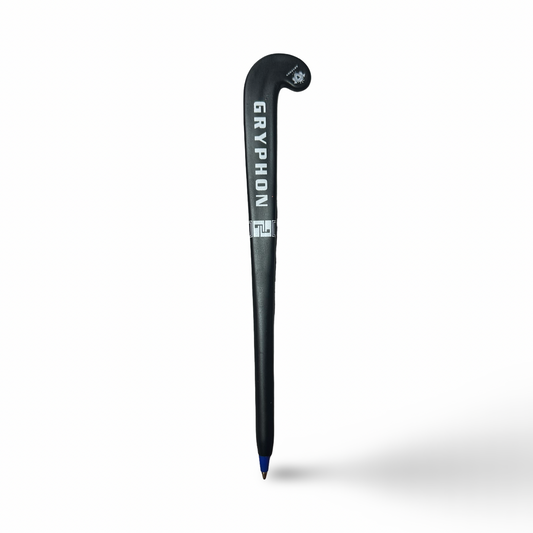 GRYPHON STICK PEN BLACK