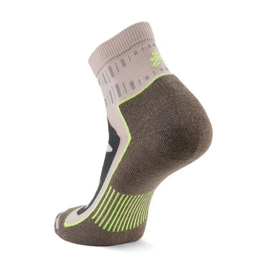 BALEGA BLISTER RESIST QTR SOCK