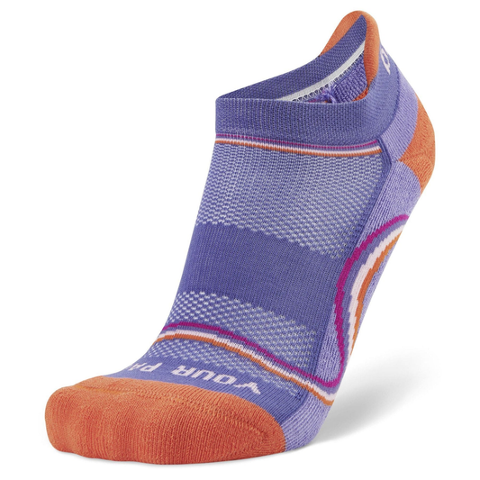 BALEGA GRIT &amp; GRACE YOUR RACE YOUR PACE SOCK LADIES