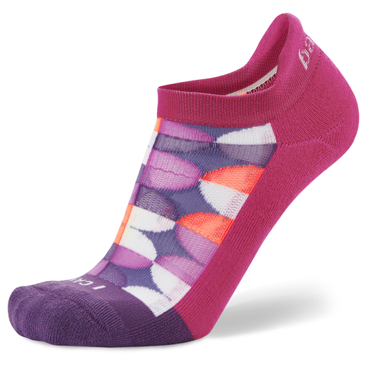 BALEGA GRIT &amp; GRACE I CAN I WILL SOCK LADIES